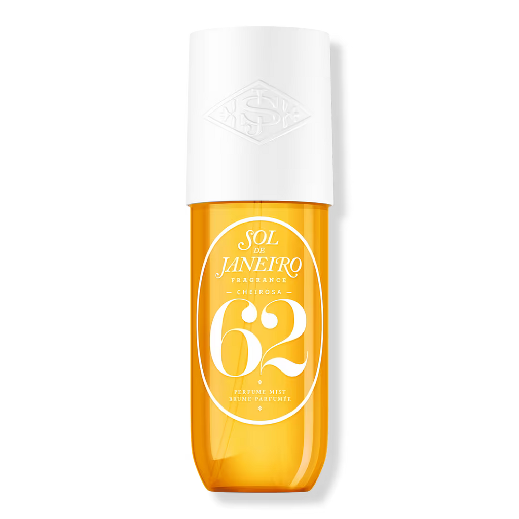 Cheirosa 62 Bum Bum Hair & Body Perfume Mist