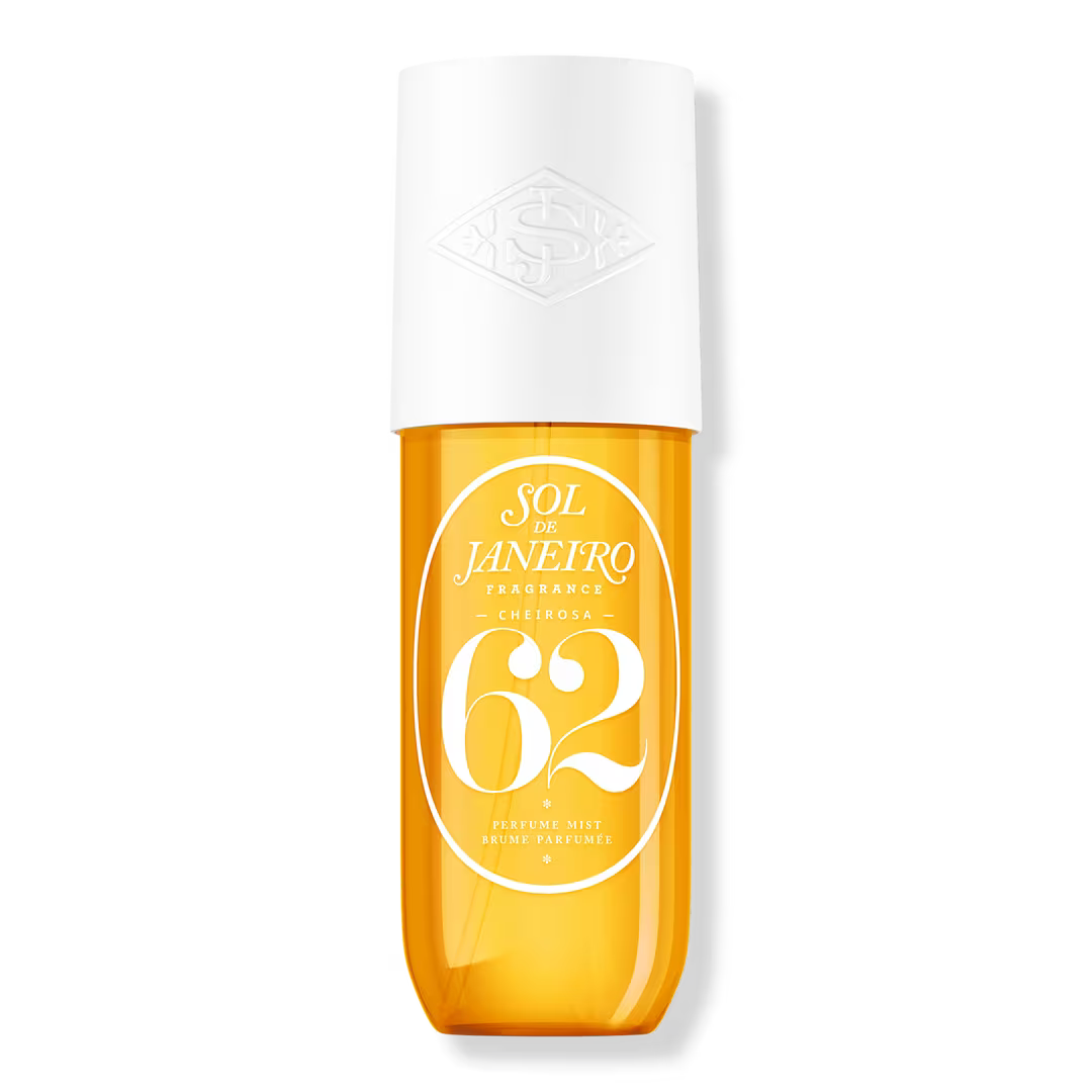 Cheirosa 62 Bum Bum Hair & Body Perfume Mist