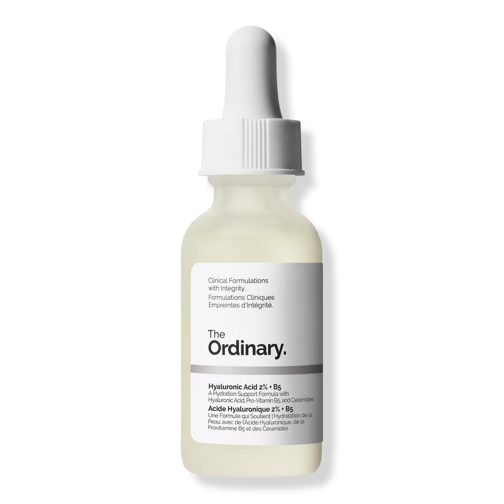 Hyaluronic Acid 2% + B5 Hydrating Serum with Ceramides