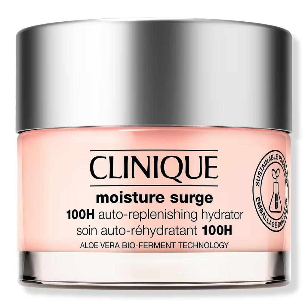 Moisture Surge 100H Auto-Replenishing Hydrator Gel Moisturizer with Hyaluronic Acid