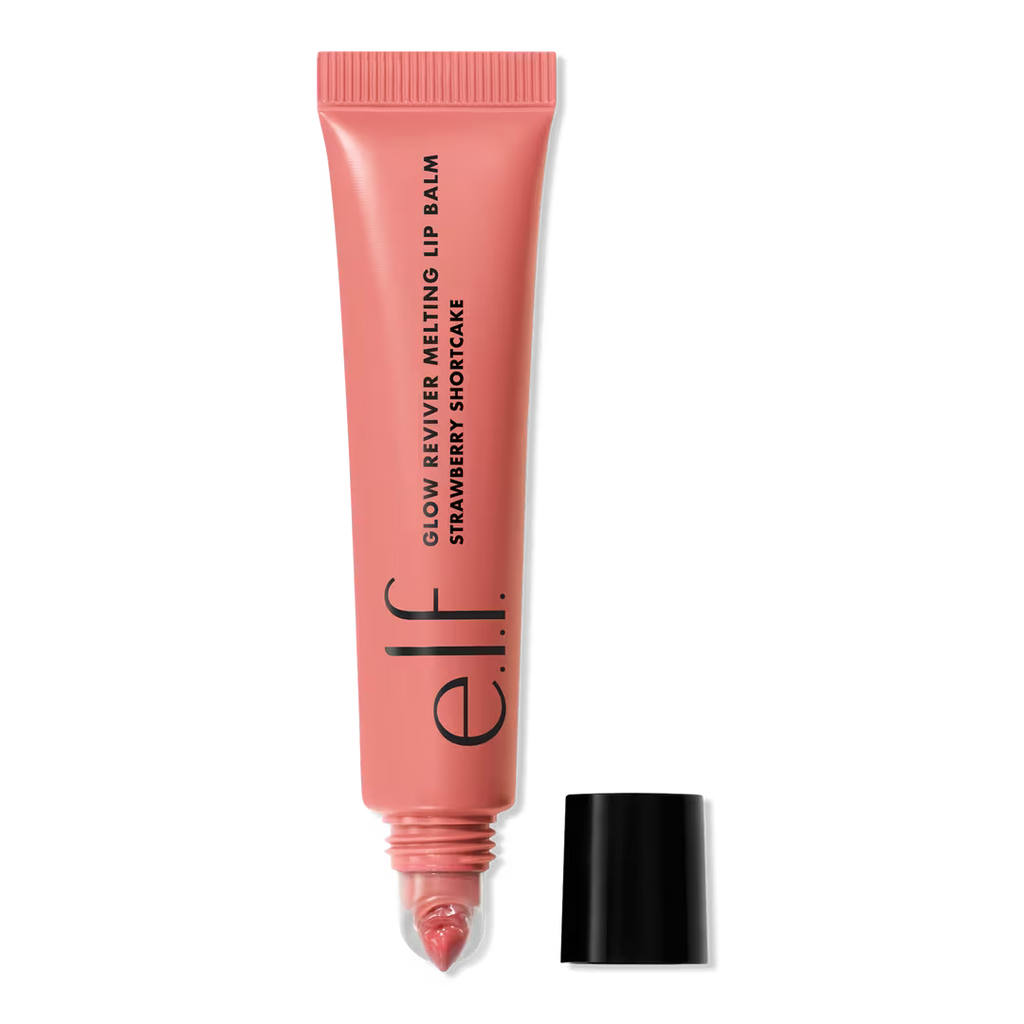 Glow Reviver Melting Lip Balm