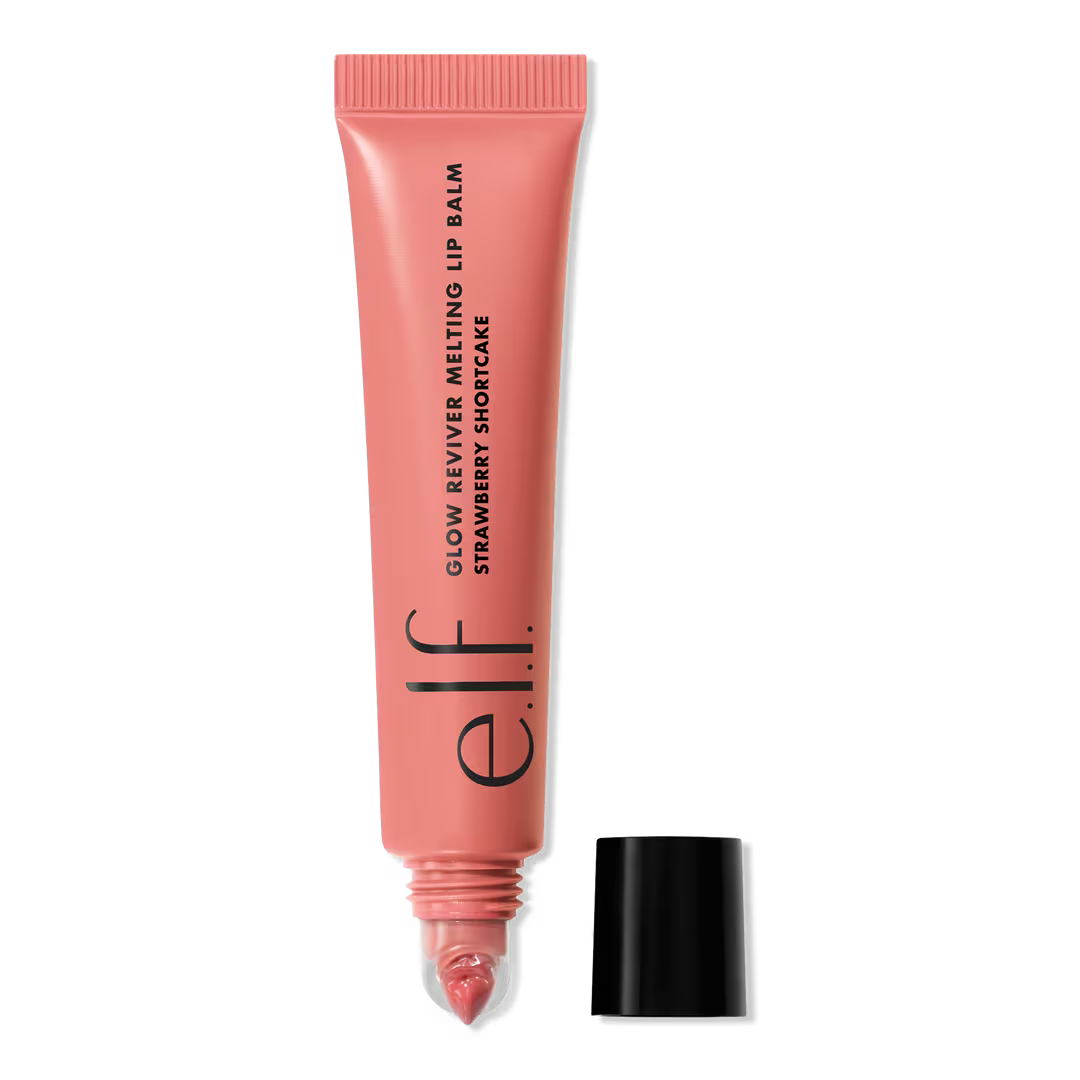 Glow Reviver Melting Lip Balm