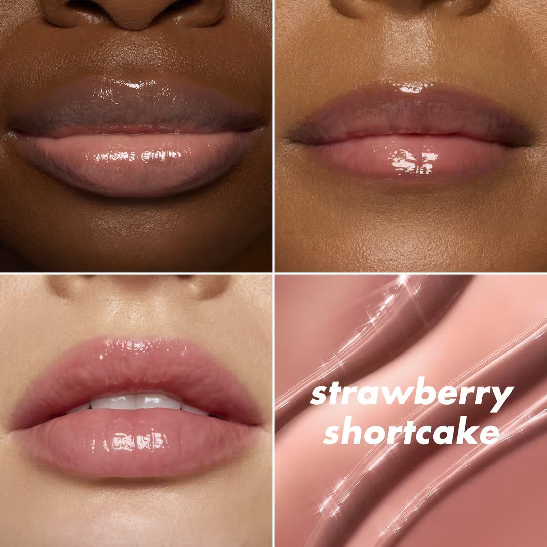 Glow Reviver Melting Lip Balm