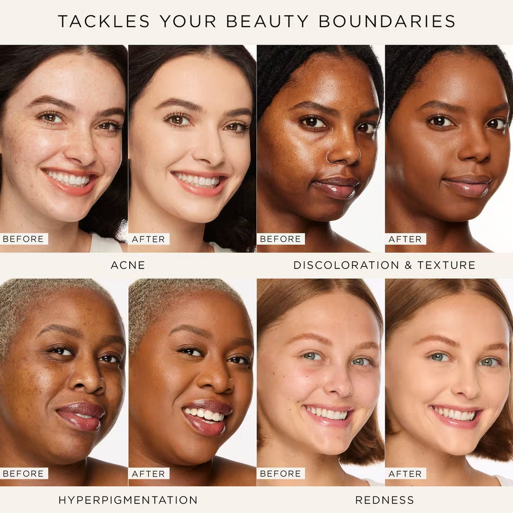 Shape Tape Concealer