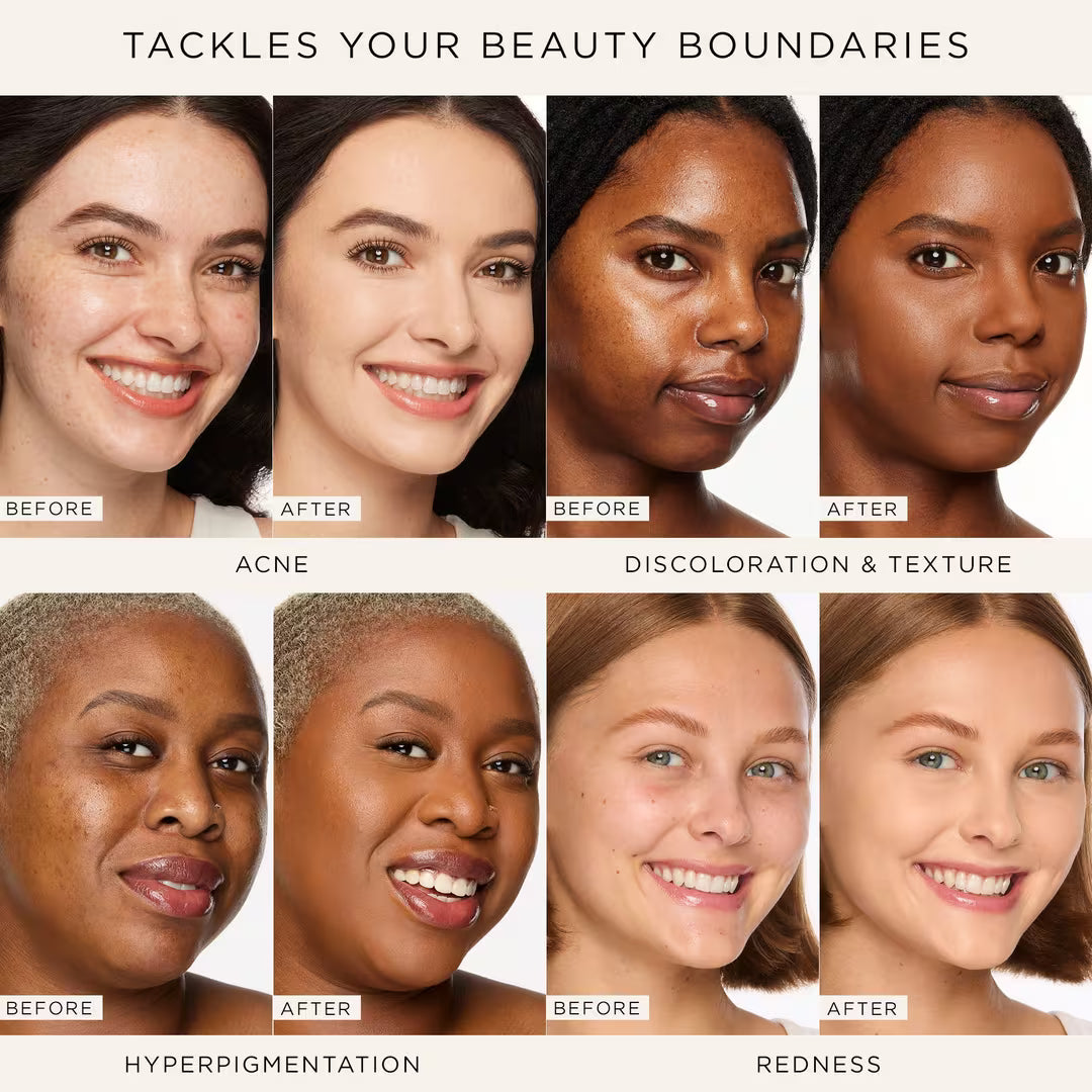 Shape Tape Concealer