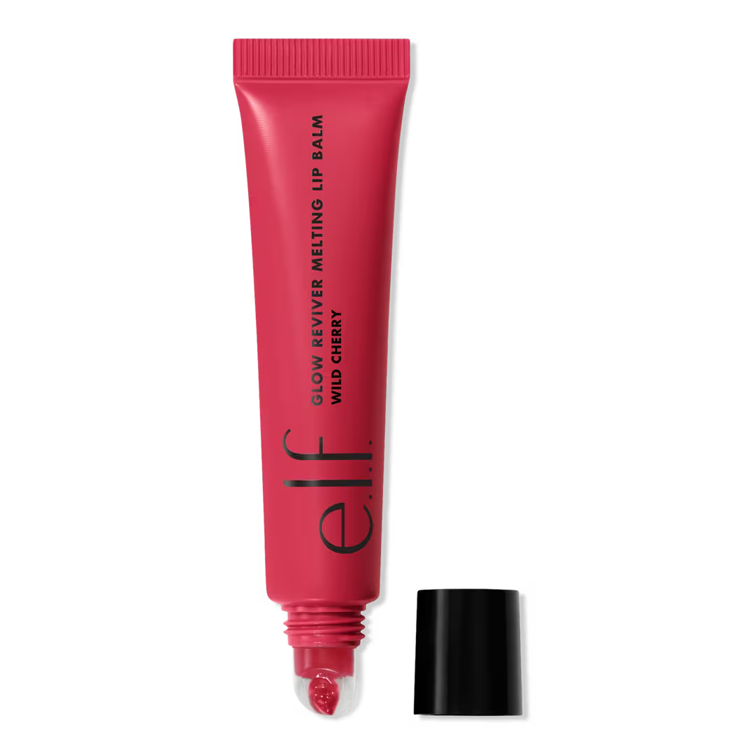 Glow Reviver Melting Lip Balm
