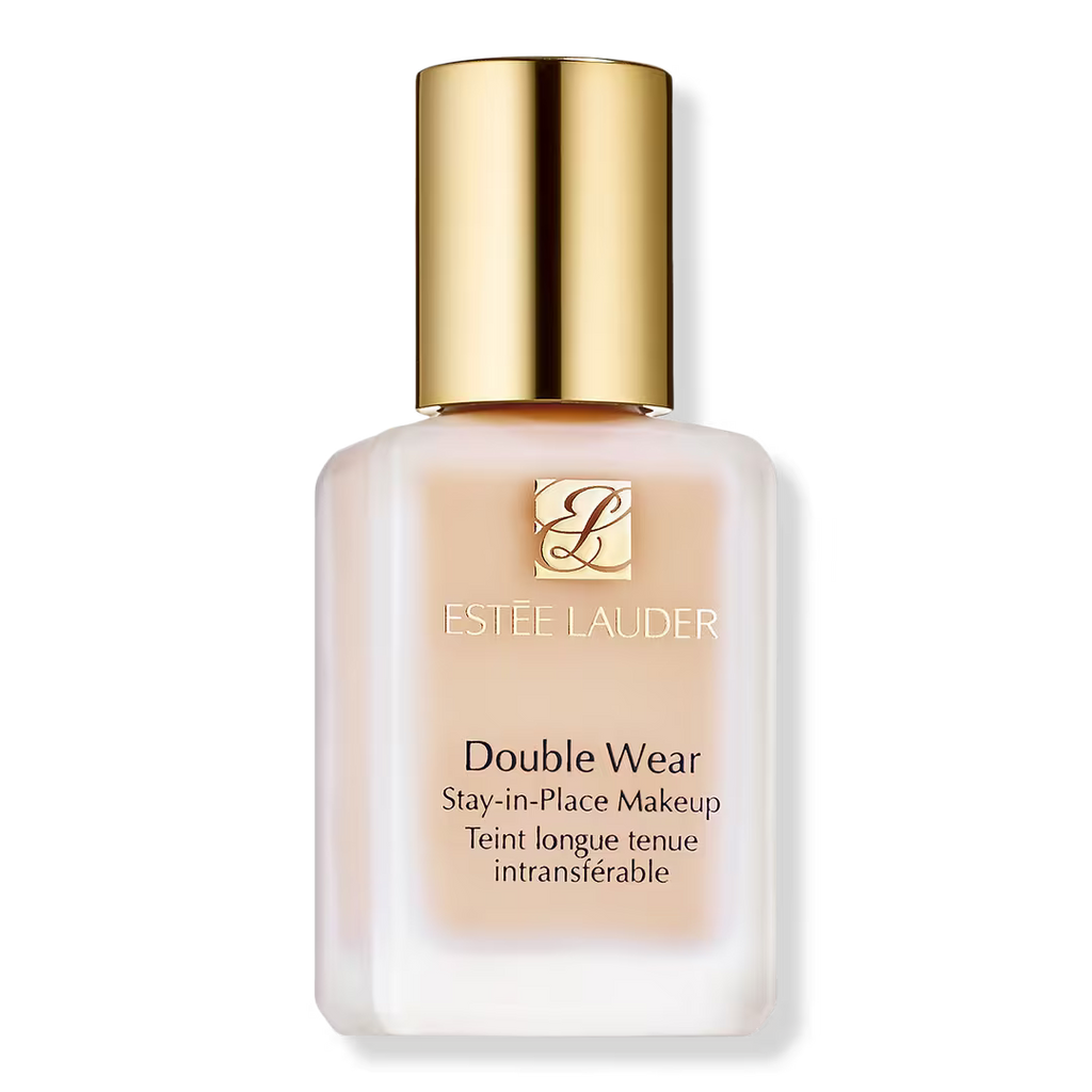 Double Wear Stay-in-Place Foundation