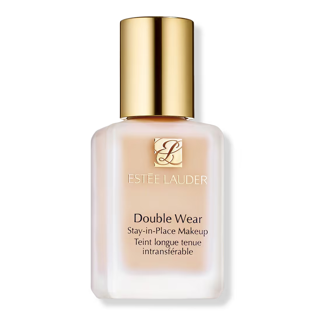 Double Wear Stay-in-Place Foundation