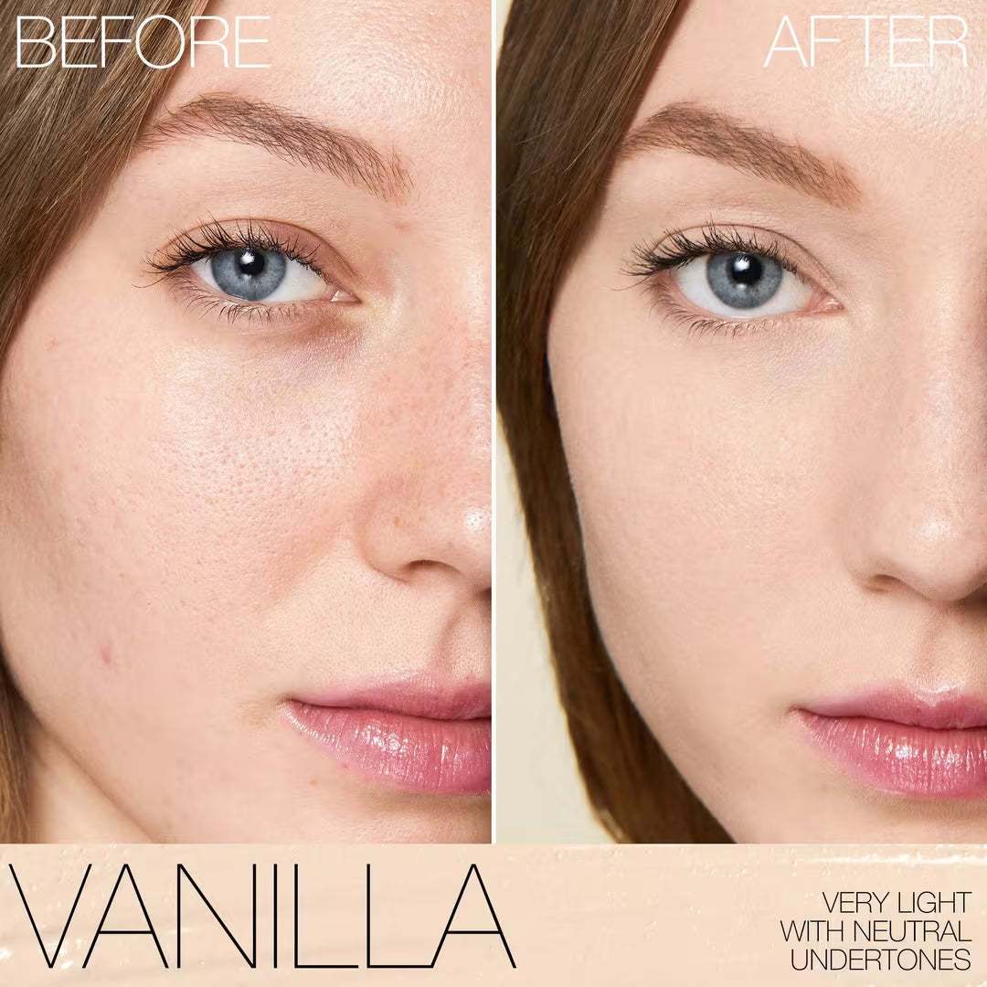 NARS Radiant Creamy Concealer