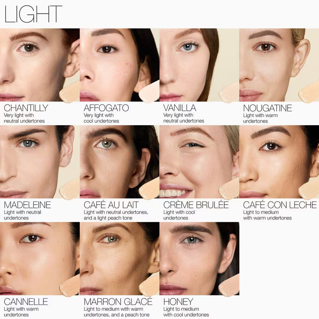 NARS Radiant Creamy Concealer