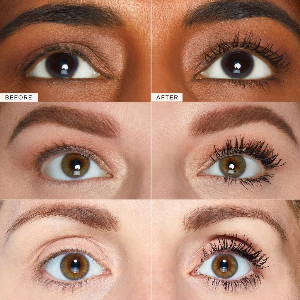 Tarte Maneater Mascara - Black