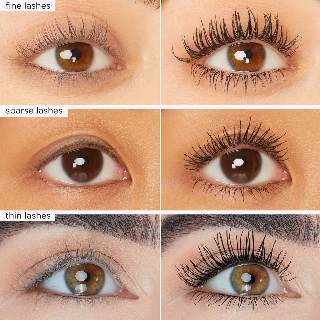 Tarte Maneater Mascara - Brown
