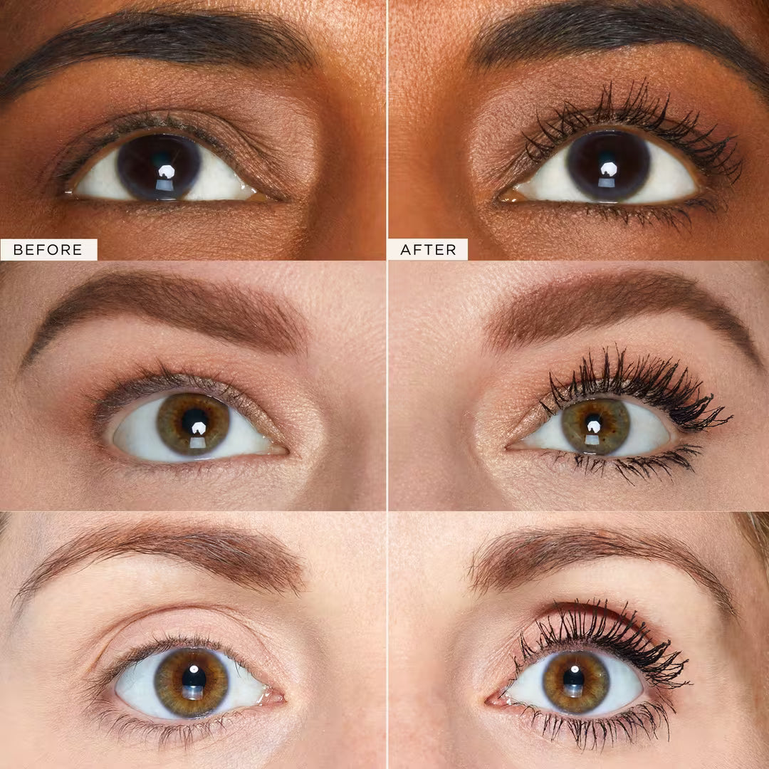 Tarte Maneater Mascara - Brown