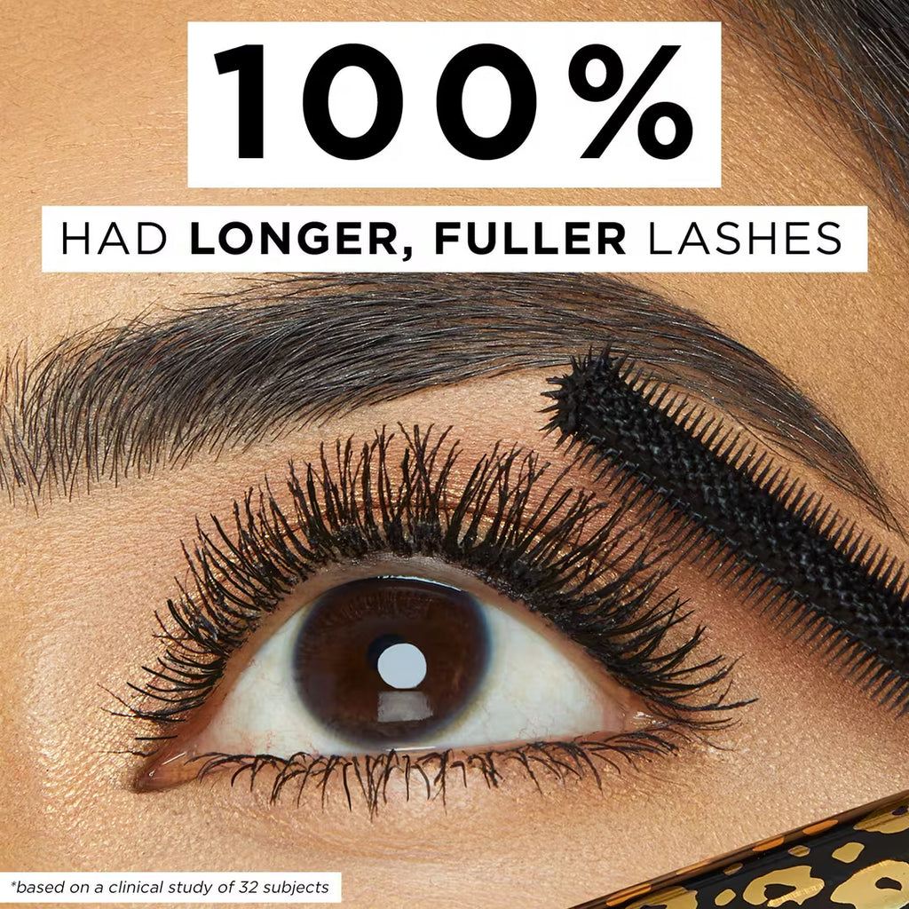 Tarte Maneater Mascara - Brown