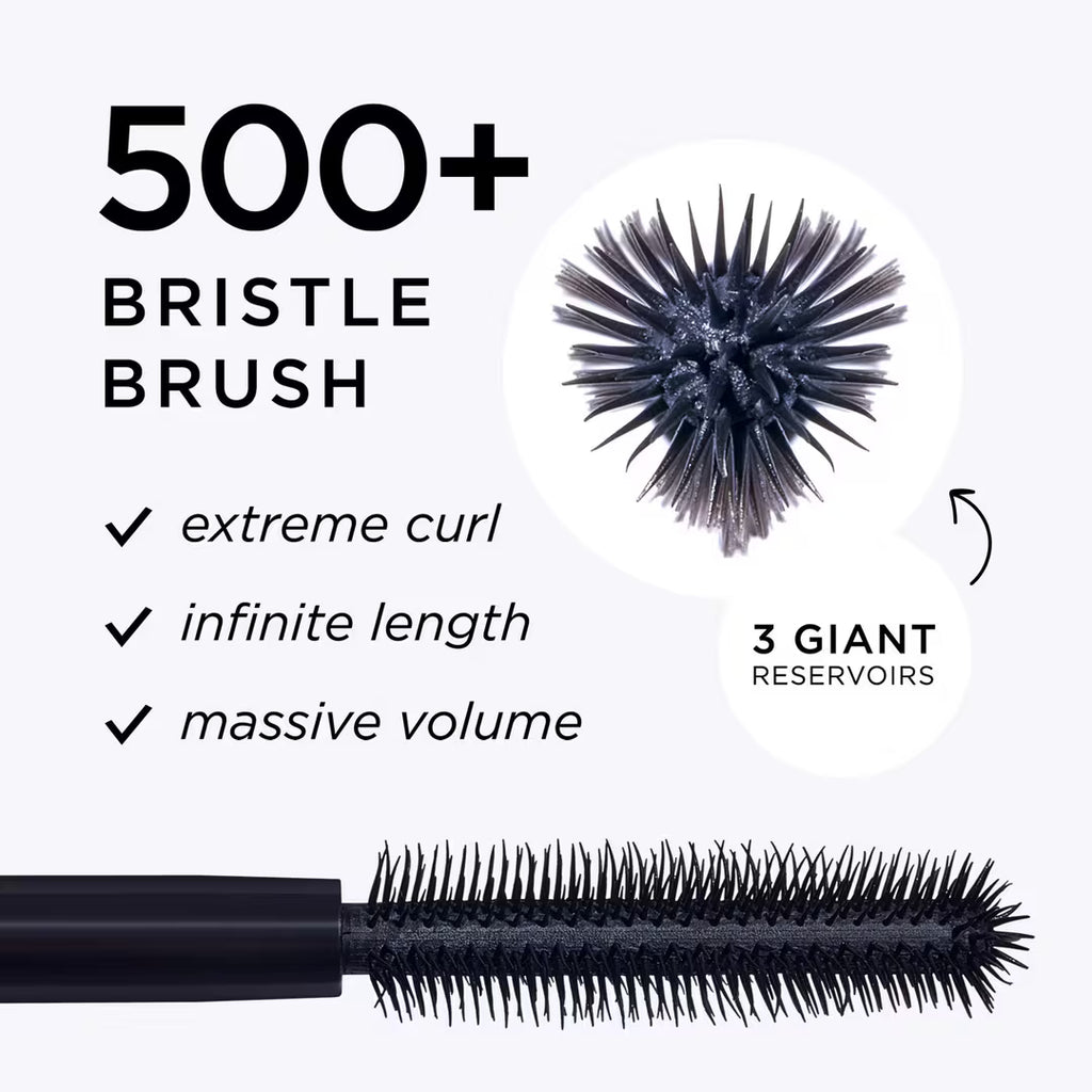 Tarte Maneater Mascara - Brown