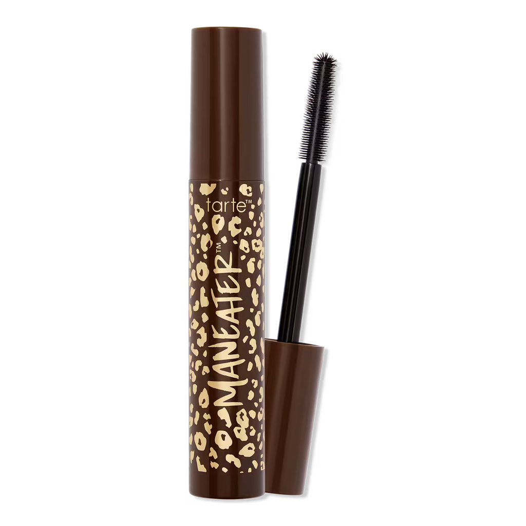 Tarte Maneater Mascara - Brown
