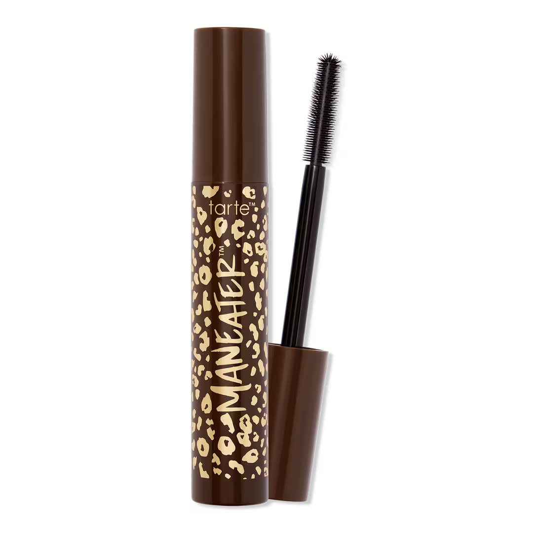 Tarte Maneater Mascara - Brown