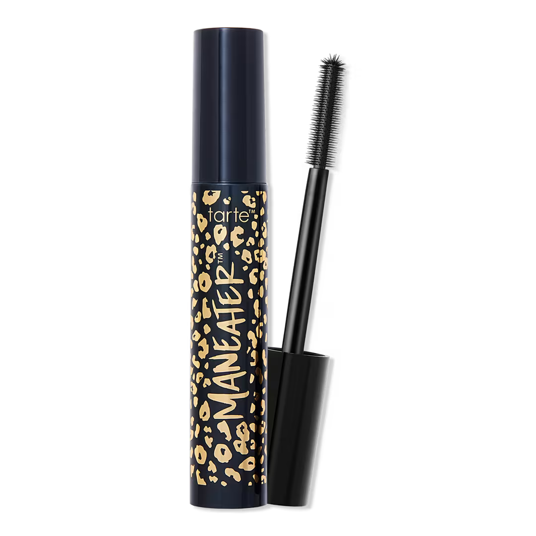 Tarte Maneater Mascara - Black
